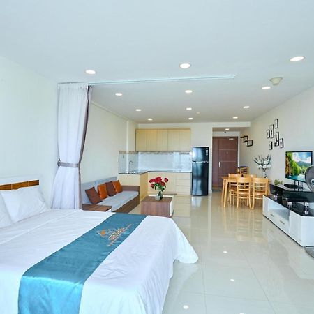 Ben'S House - Gateway Condo Vung Tau Bagian luar foto