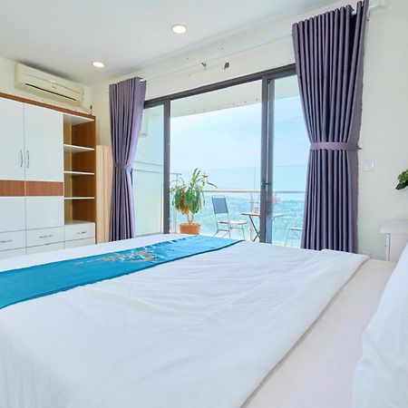 Ben'S House - Gateway Condo Vung Tau Bagian luar foto