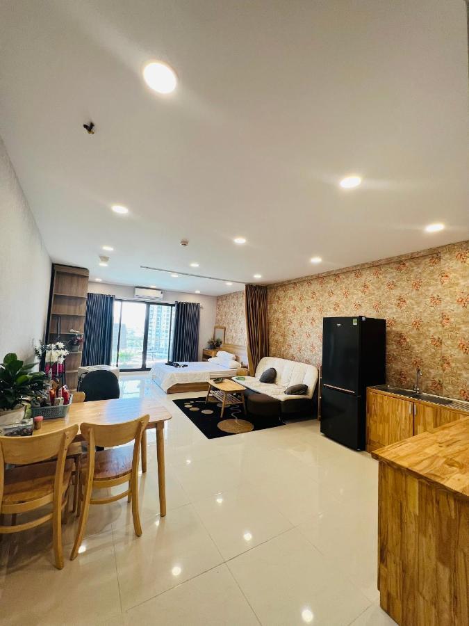 Ben'S House - Gateway Condo Vung Tau Bagian luar foto