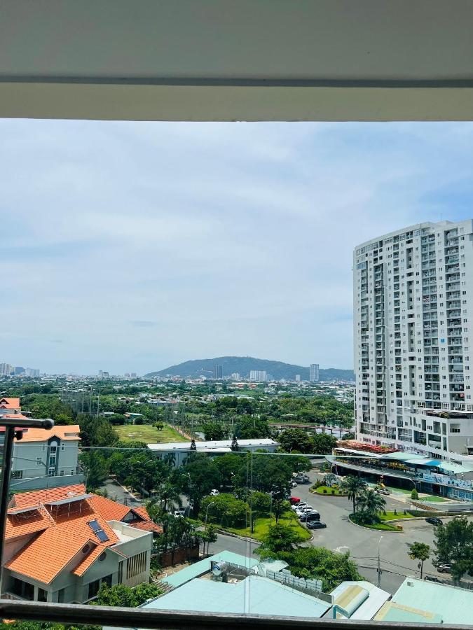 Ben'S House - Gateway Condo Vung Tau Bagian luar foto