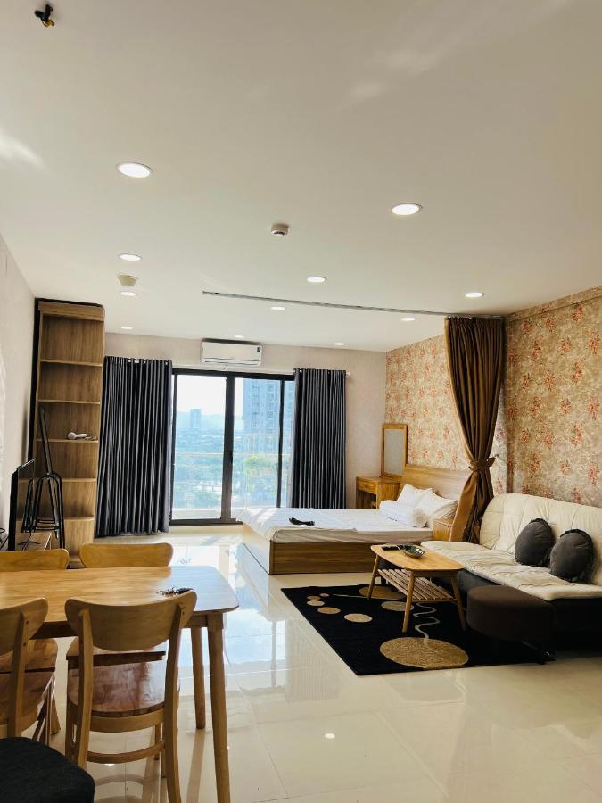 Ben'S House - Gateway Condo Vung Tau Bagian luar foto