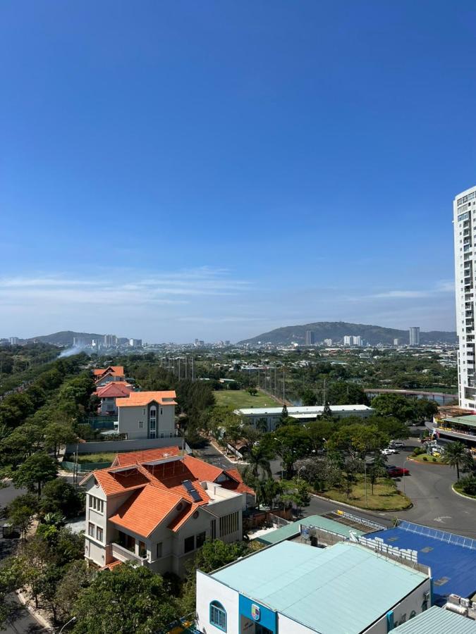 Ben'S House - Gateway Condo Vung Tau Bagian luar foto