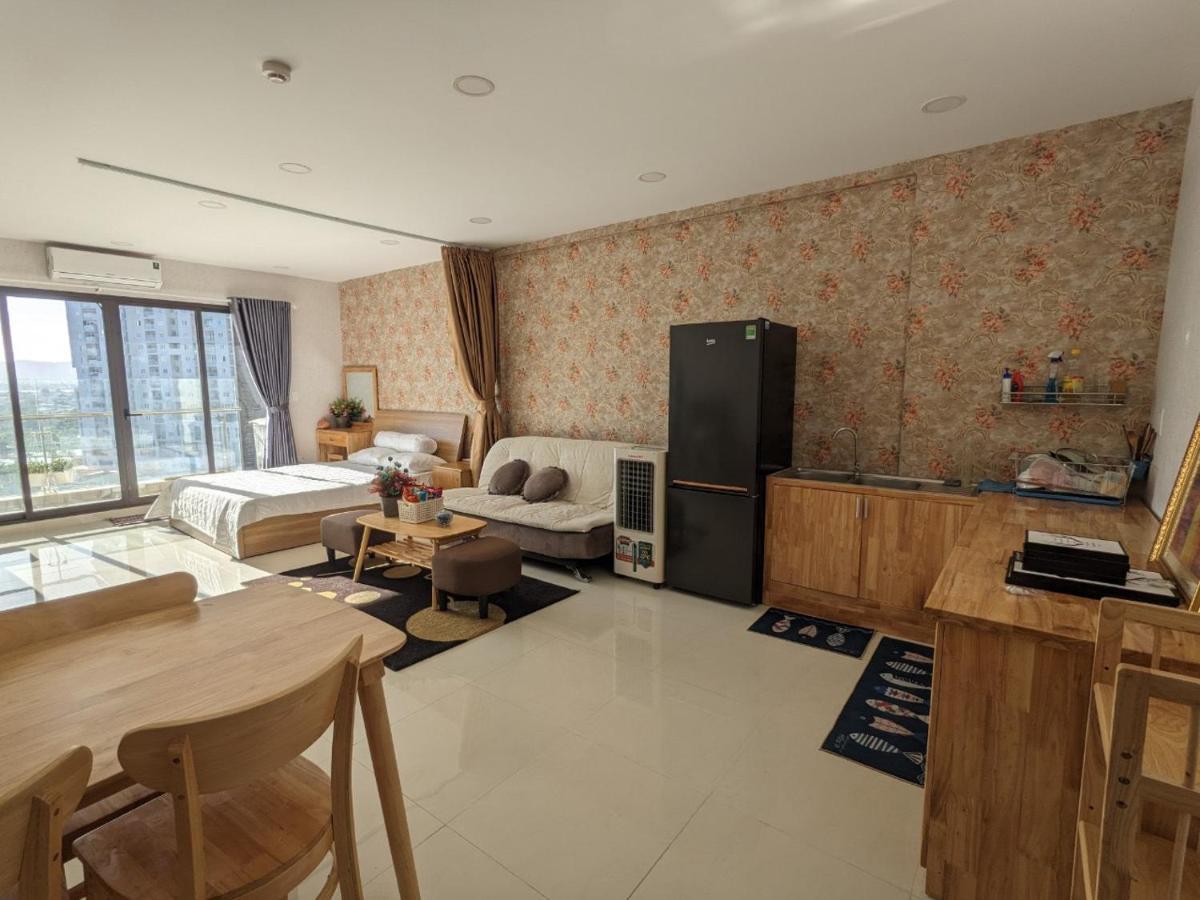 Ben'S House - Gateway Condo Vung Tau Bagian luar foto