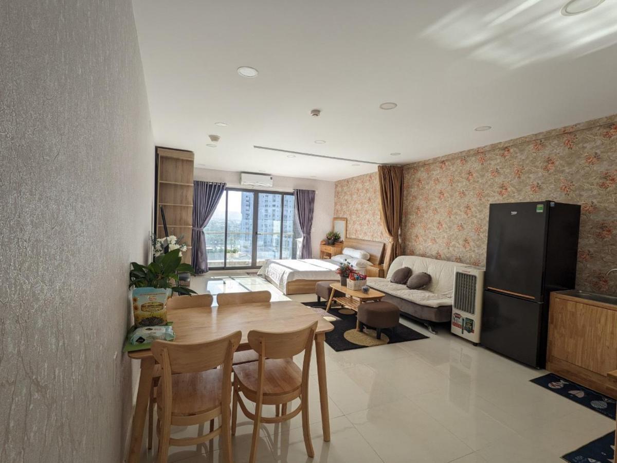 Ben'S House - Gateway Condo Vung Tau Bagian luar foto