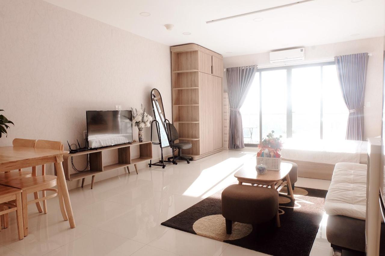 Ben'S House - Gateway Condo Vung Tau Bagian luar foto