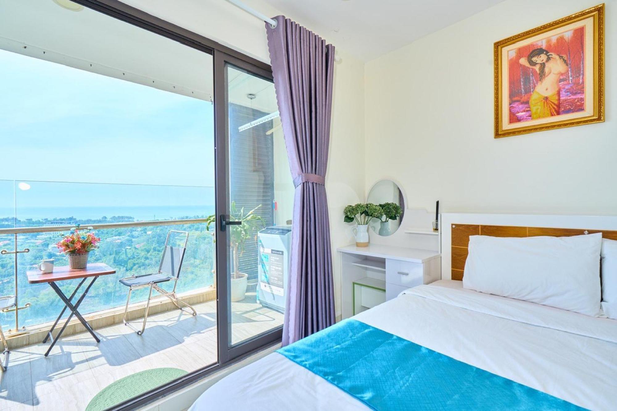 Ben'S House - Gateway Condo Vung Tau Bagian luar foto