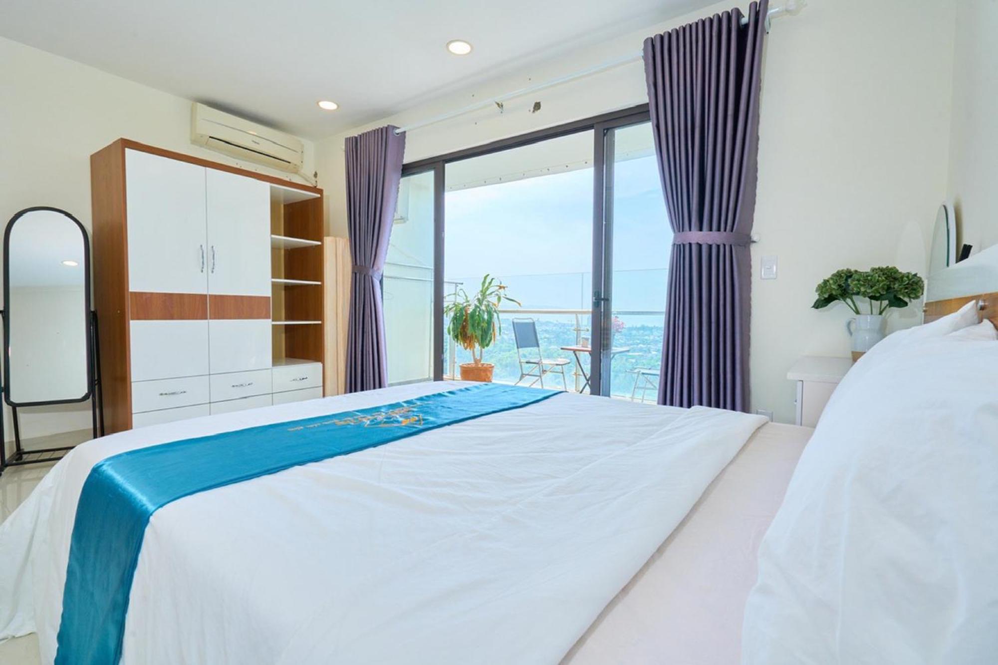 Ben'S House - Gateway Condo Vung Tau Bagian luar foto