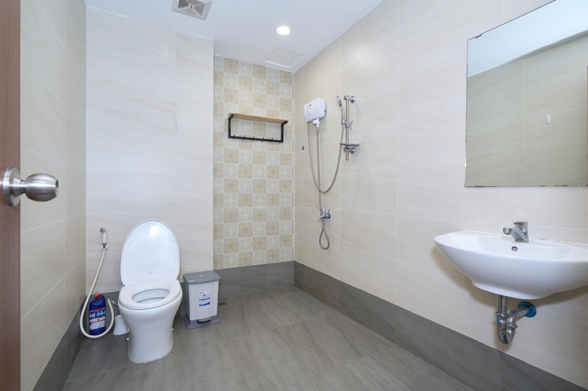 Ben'S House - Gateway Condo Vung Tau Bagian luar foto